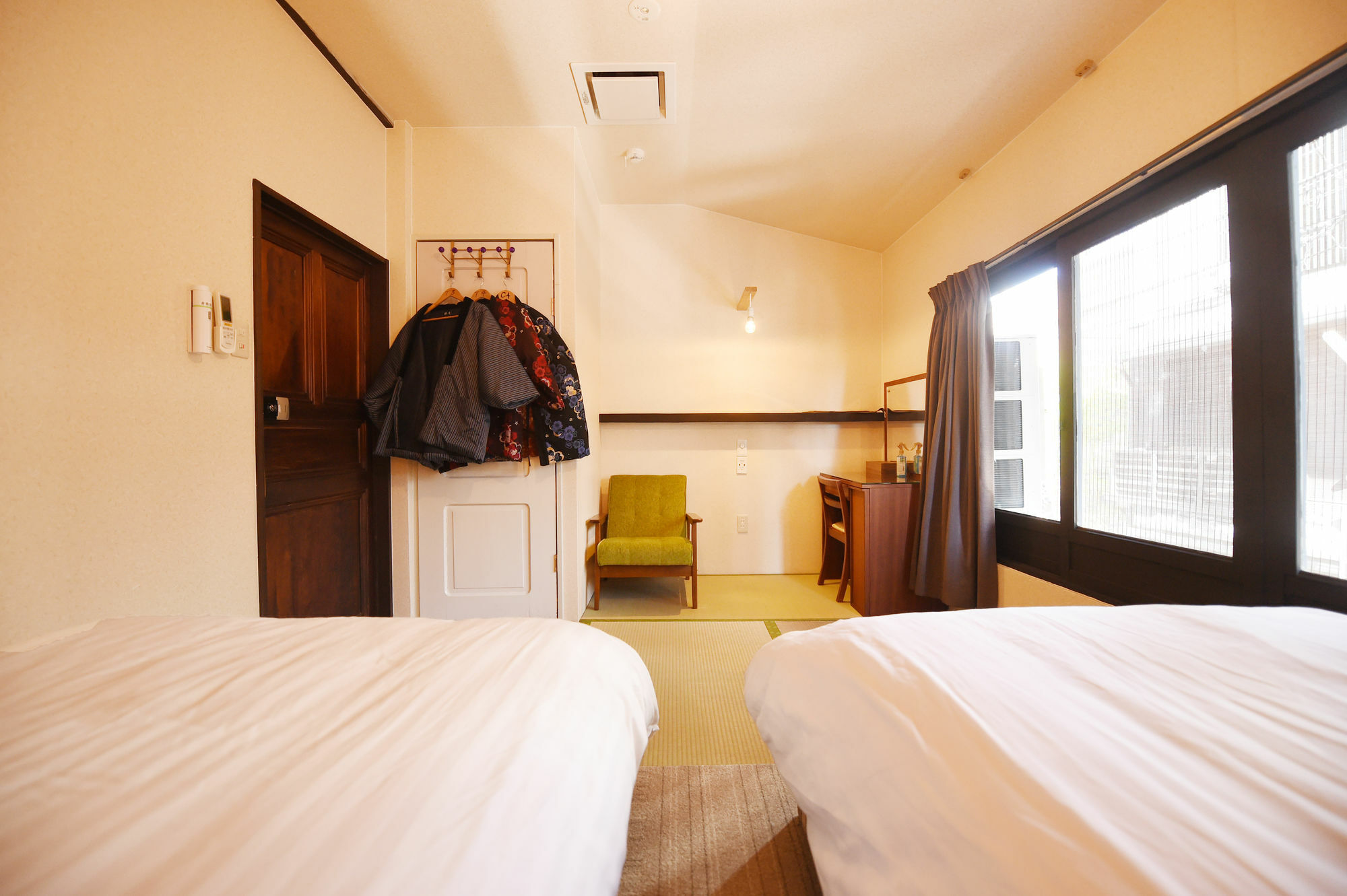 Holiday home Kyobijin