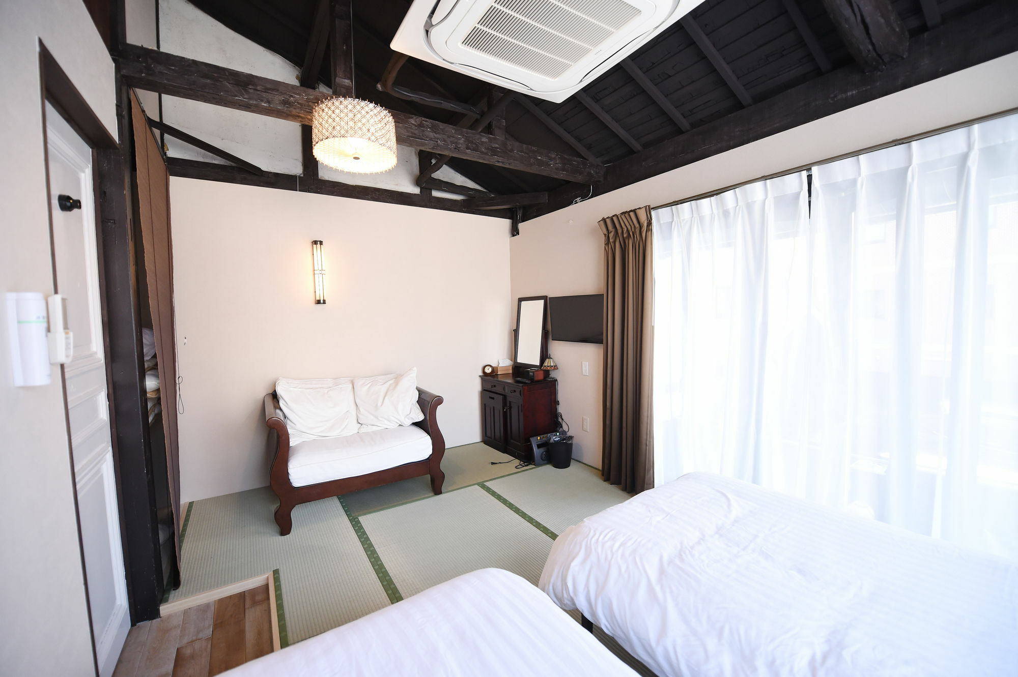 Kyobijin Holiday home *