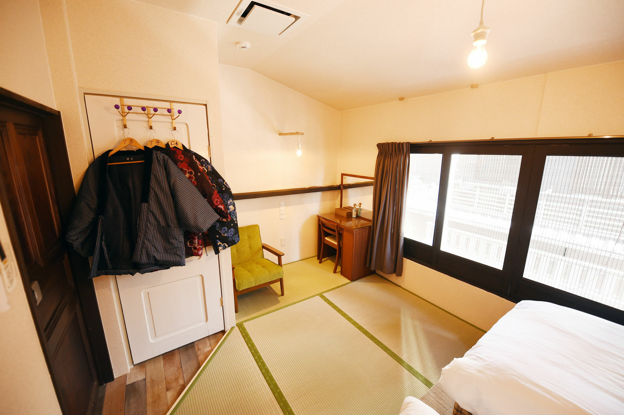 Kyobijin Holiday home