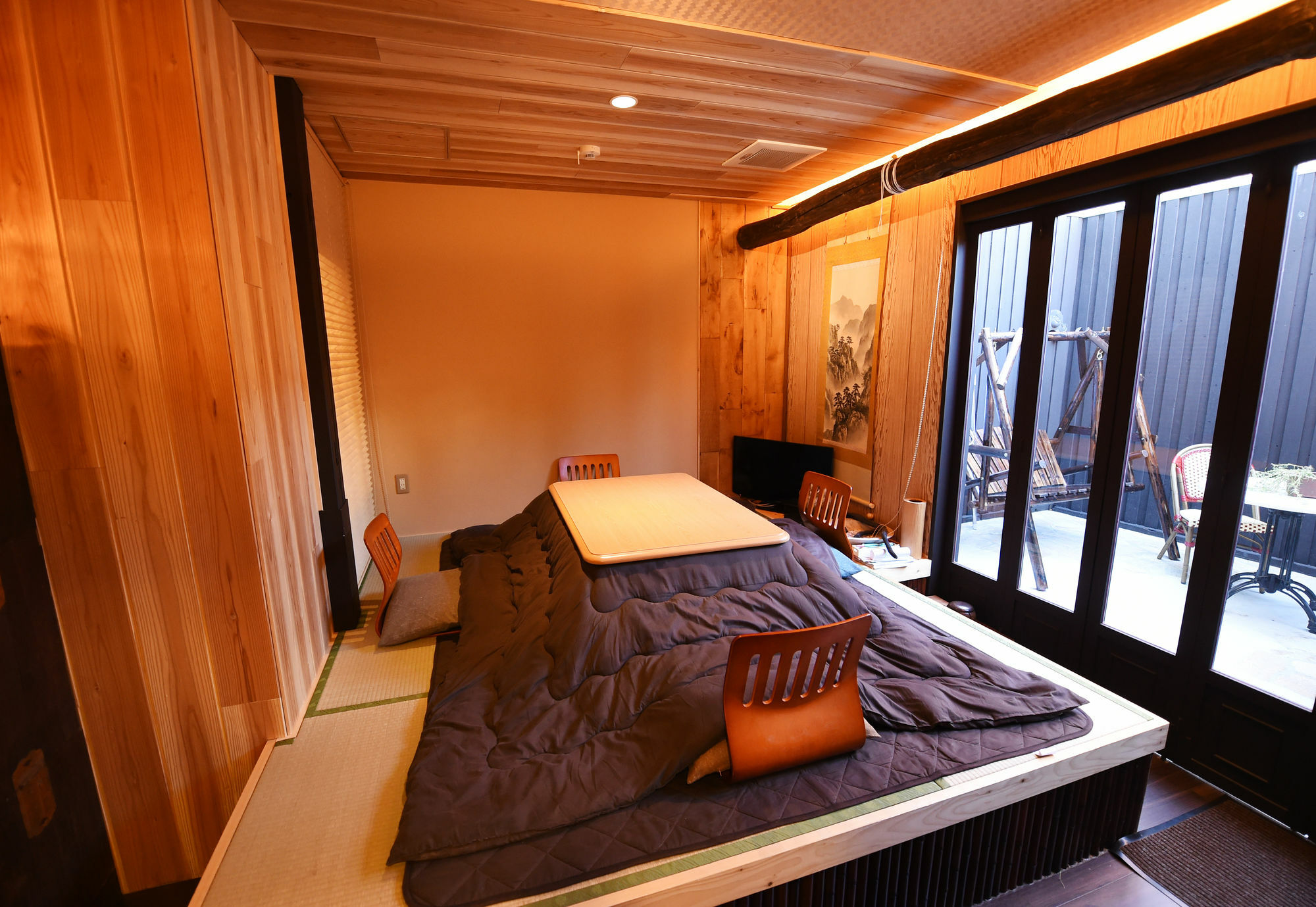 Kyobijin Holiday home Kyoto