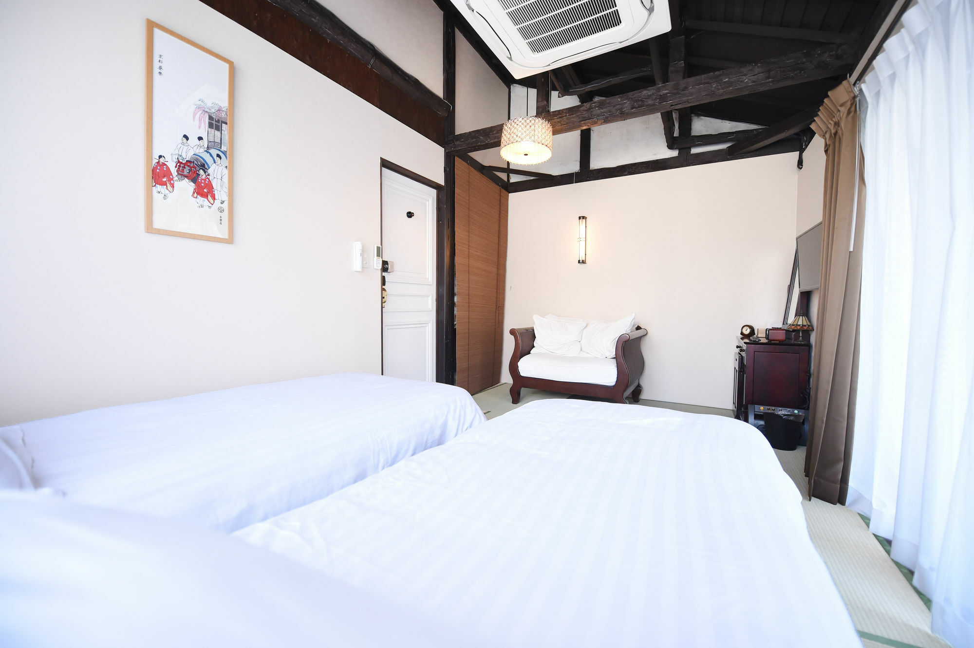 Kyobijin Holiday home *
